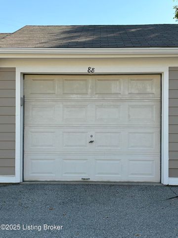 410 Ethridge Ave UNIT 207, Louisville, KY 40223