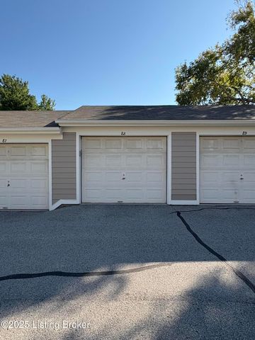 410 Ethridge Ave UNIT 207, Louisville, KY 40223