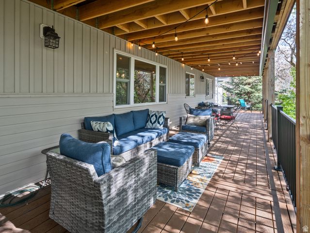 6069 S 2900 E, Uintah, UT 84403