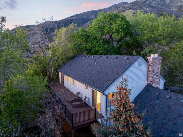 6069 S 2900 E, Uintah, UT 84403