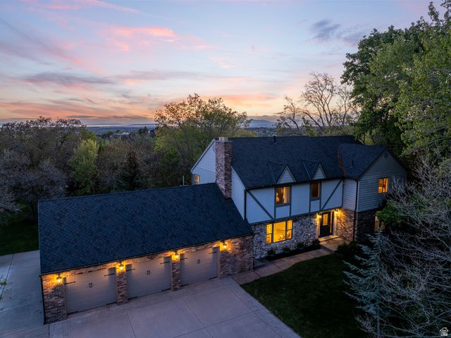 6069 S 2900 E, Uintah, UT 84403