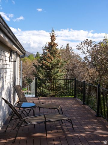 6069 S 2900 E, Uintah, UT 84403