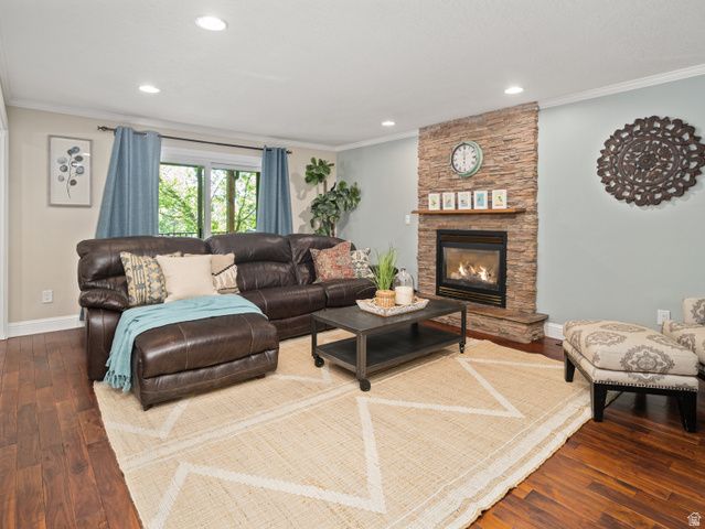6069 S 2900 E, Uintah, UT 84403