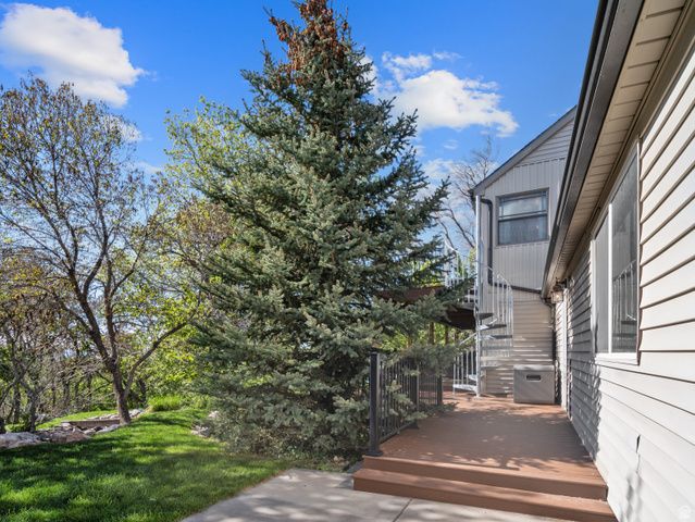 6069 S 2900 E, Uintah, UT 84403