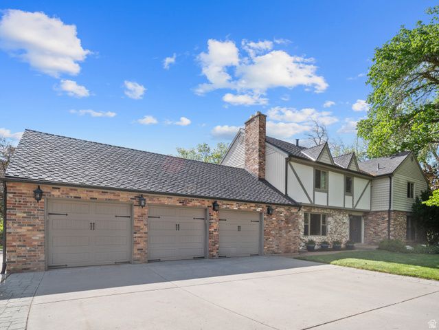 6069 S 2900 E, Uintah, UT 84403