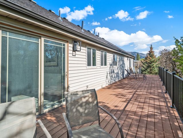 6069 S 2900 E, Uintah, UT 84403