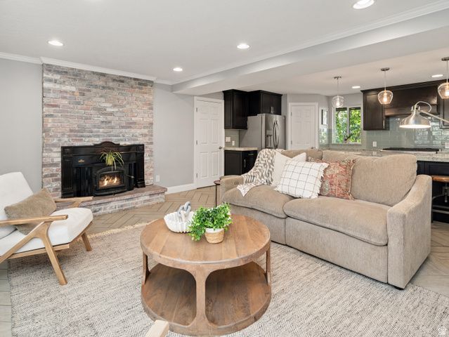 6069 S 2900 E, Uintah, UT 84403