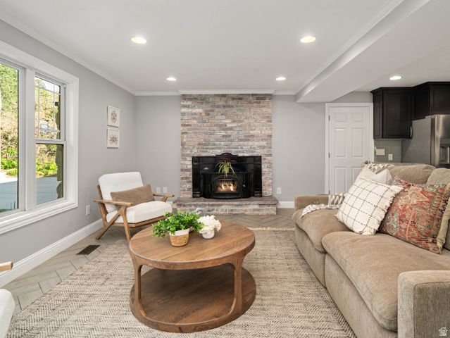 6069 S 2900 E, Uintah, UT 84403