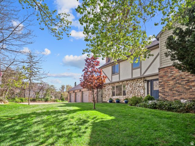 6069 S 2900 E, Uintah, UT 84403