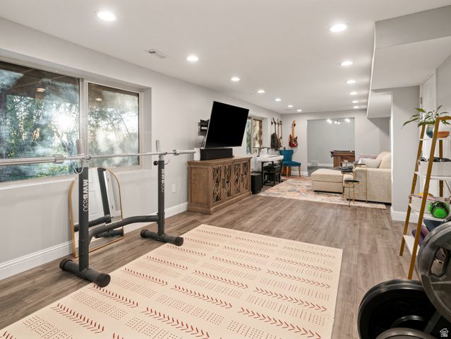 6069 S 2900 E, Uintah, UT 84403
