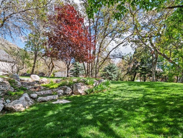 6069 S 2900 E, Uintah, UT 84403