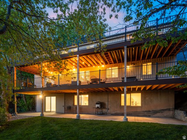 6069 S 2900 E, Uintah, UT 84403