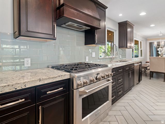 6069 S 2900 E, Uintah, UT 84403
