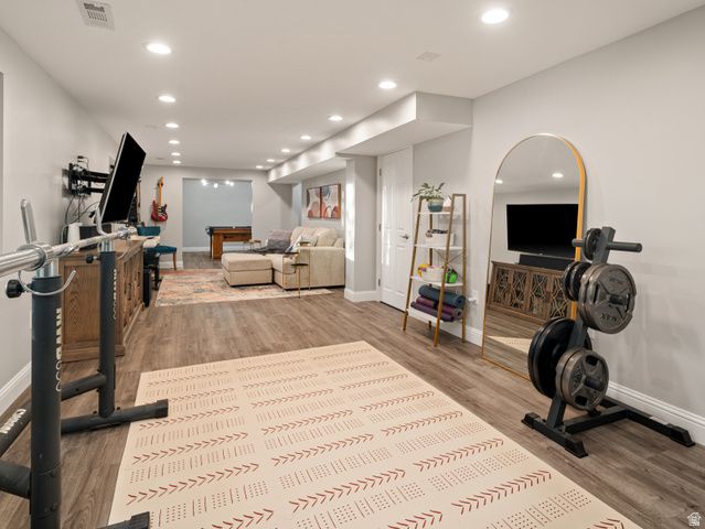 6069 S 2900 E, Uintah, UT 84403