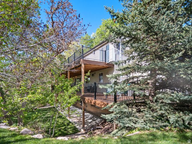 6069 S 2900 E, Uintah, UT 84403