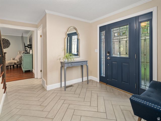 6069 S 2900 E, Uintah, UT 84403