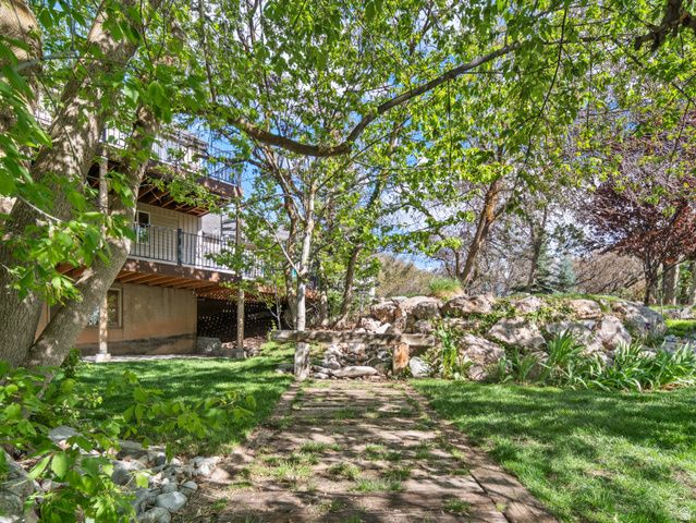 6069 S 2900 E, Uintah, UT 84403