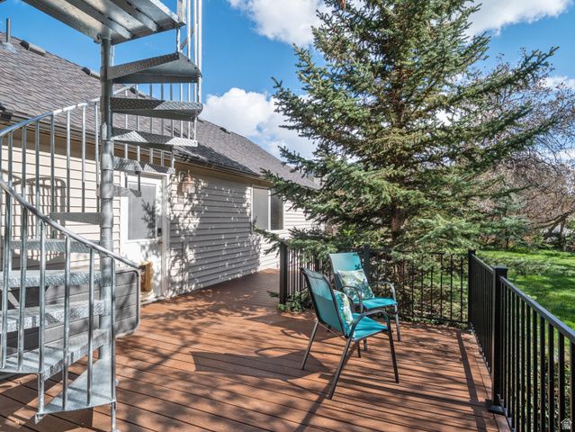 6069 S 2900 E, Uintah, UT 84403