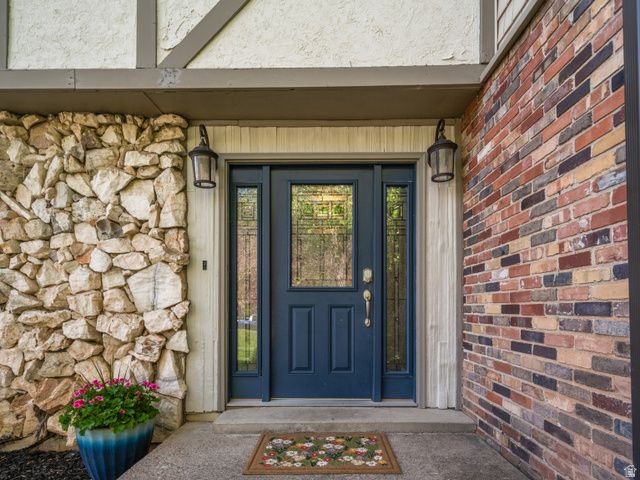 6069 S 2900 E, Uintah, UT 84403