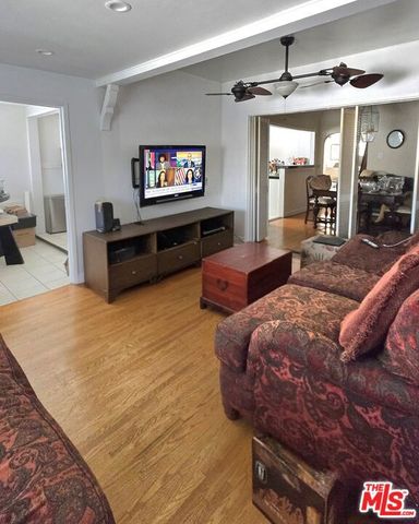 4626 Brynhurst Avenue, Los Angeles, CA 90043