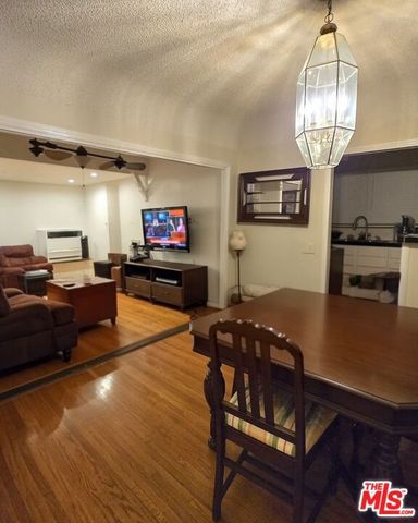 4626 Brynhurst Avenue, Los Angeles, CA 90043