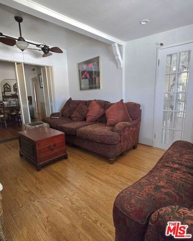 4626 Brynhurst Avenue, Los Angeles, CA 90043