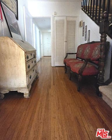 4626 Brynhurst Avenue, Los Angeles, CA 90043