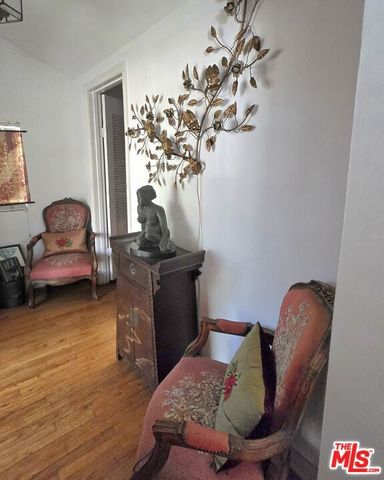 4626 Brynhurst Avenue, Los Angeles, CA 90043