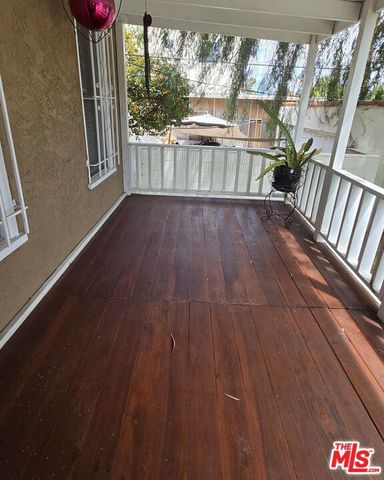 4626 Brynhurst Avenue, Los Angeles, CA 90043