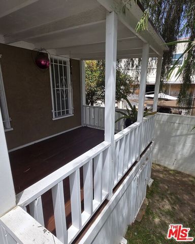 4626 Brynhurst Avenue, Los Angeles, CA 90043