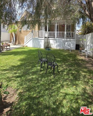 4626 Brynhurst Avenue, Los Angeles, CA 90043