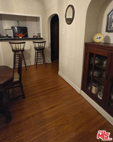 4626 Brynhurst Avenue, Los Angeles, CA 90043