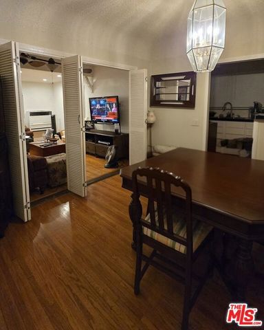 4626 Brynhurst Avenue, Los Angeles, CA 90043