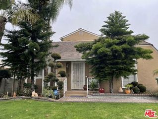4626 Brynhurst Avenue, Los Angeles, CA 90043