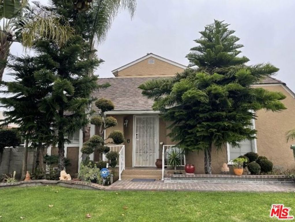 4626 Brynhurst Avenue, Los Angeles, CA 90043