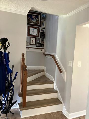 1694 Woodbury Lane, Mount Airy, NC 27030