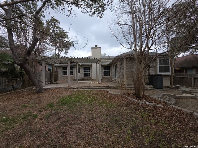 8718 Silver Quail, San Antonio, TX 78250