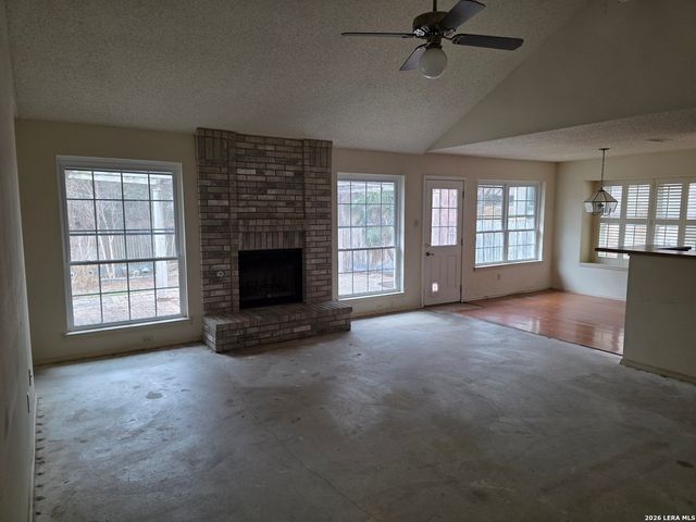 8718 Silver Quail, San Antonio, TX 78250