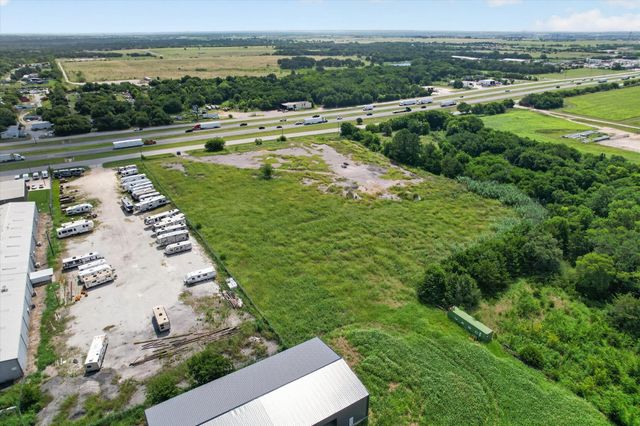 3816 S Burleson Boulevard, Burleson, TX 76009