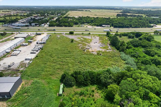 3816 S Burleson Boulevard, Burleson, TX 76009