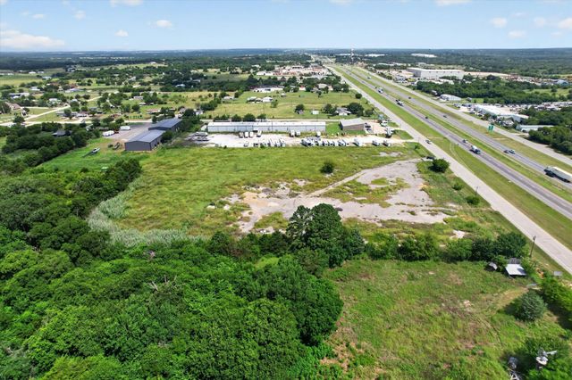 3816 S Burleson Boulevard, Burleson, TX 76009