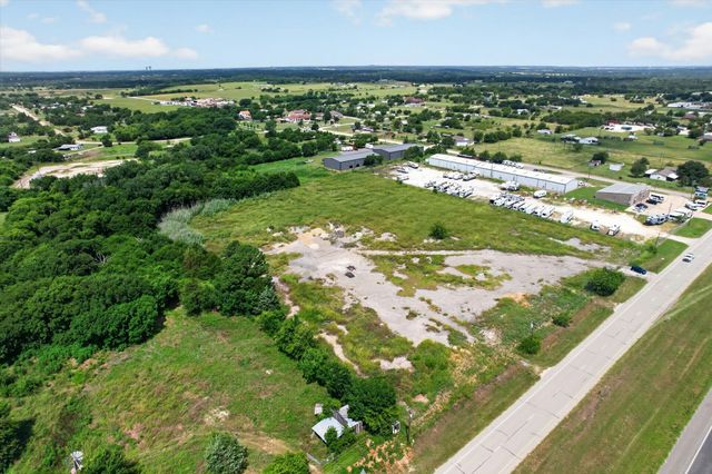3816 S Burleson Boulevard, Burleson, TX 76009