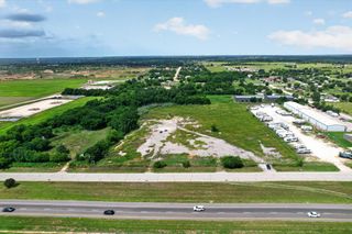 3816 S Burleson Boulevard, Burleson, TX 76009