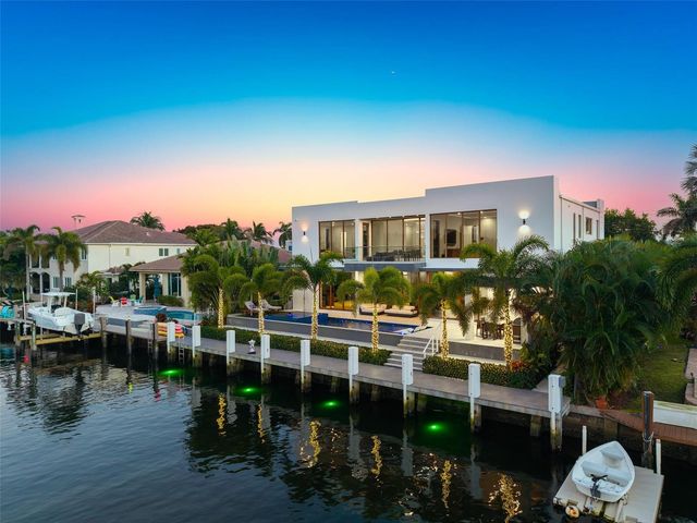 2631 NE 48th Court, Lighthouse Point, FL 33064