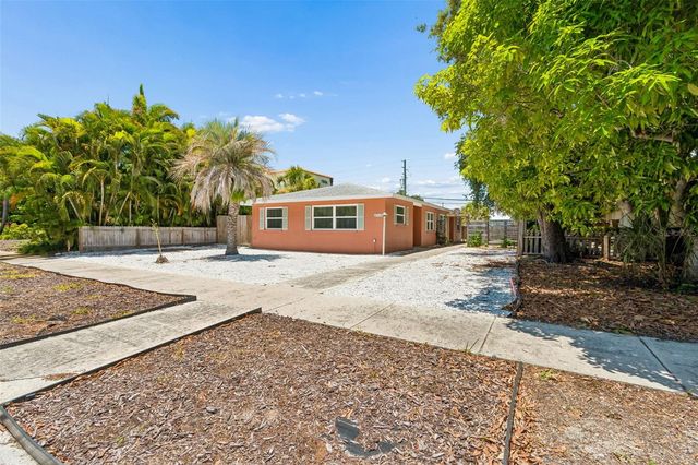 6219 2ND AVENUE S, St Petersburg, FL 33707