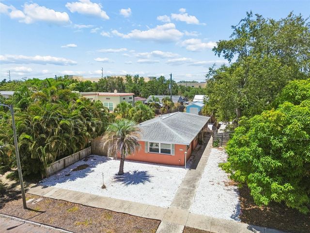 6219 2ND AVENUE S, St Petersburg, FL 33707