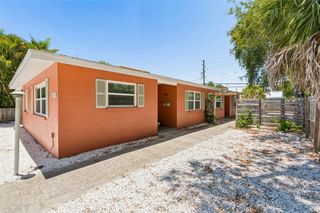 6219 2ND AVENUE S, St Petersburg, FL 33707