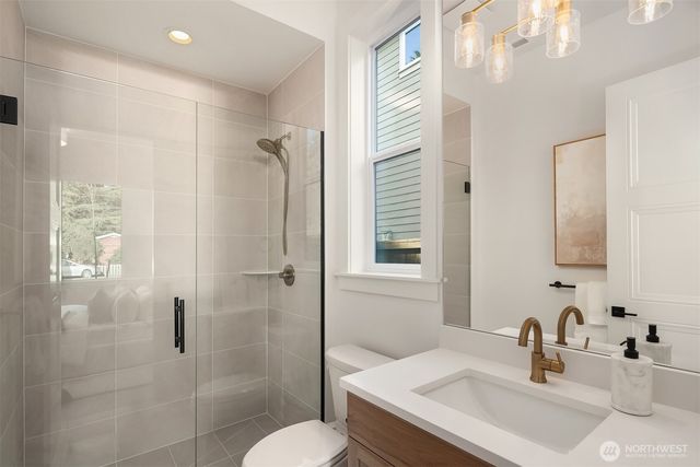 12929 NE 112th Street, Kirkland, WA 98033