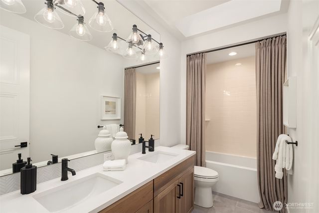 12929 NE 112th Street, Kirkland, WA 98033