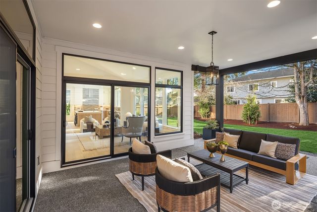 12929 NE 112th Street, Kirkland, WA 98033